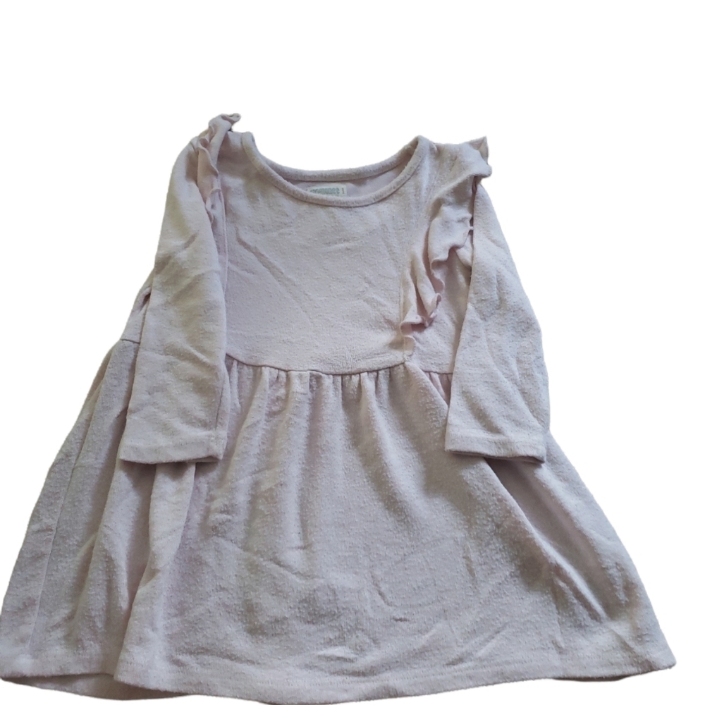 Gymboree 12-18m sweater dress
